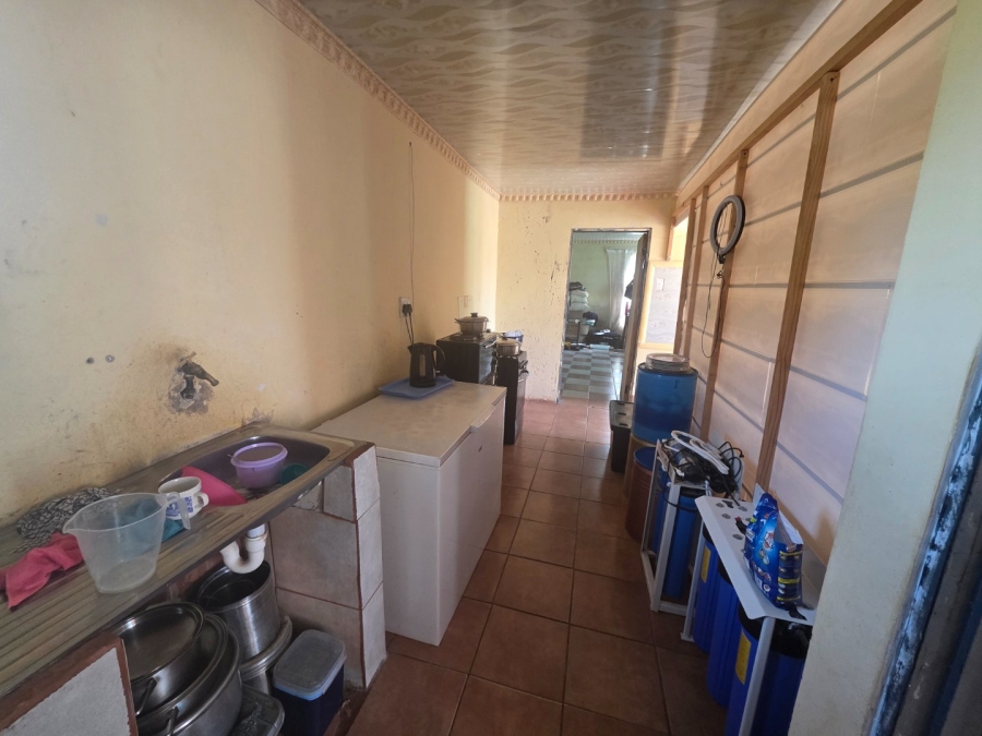 2 Bedroom Property for Sale in Paul Roux Free State